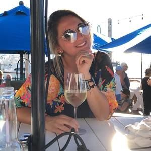 Meet your Posher, Kaitlyn